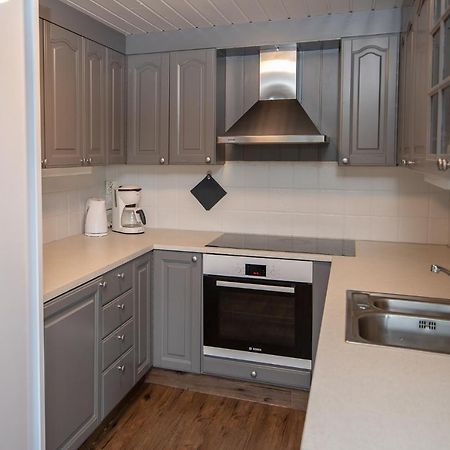 Bakkebyvegen 20A Βίλα Trysil Εξωτερικό φωτογραφία