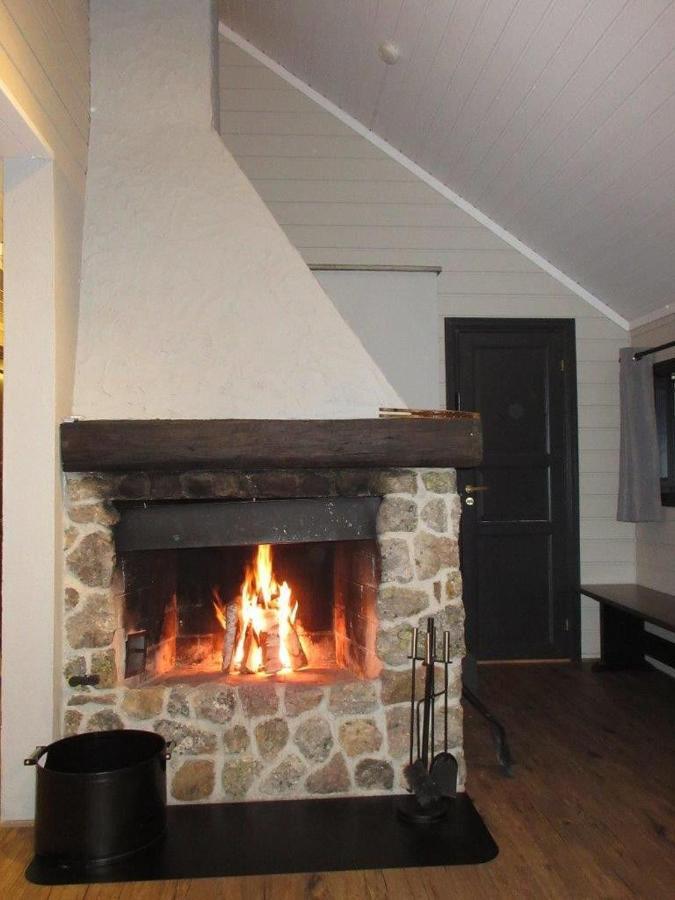 Bakkebyvegen 20A Βίλα Trysil Εξωτερικό φωτογραφία