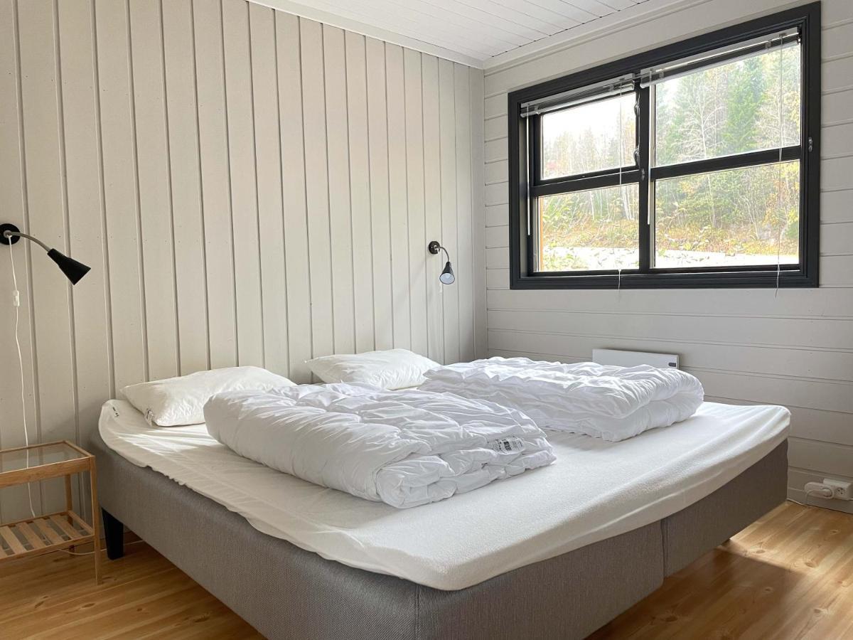 Bakkebyvegen 20A Βίλα Trysil Εξωτερικό φωτογραφία