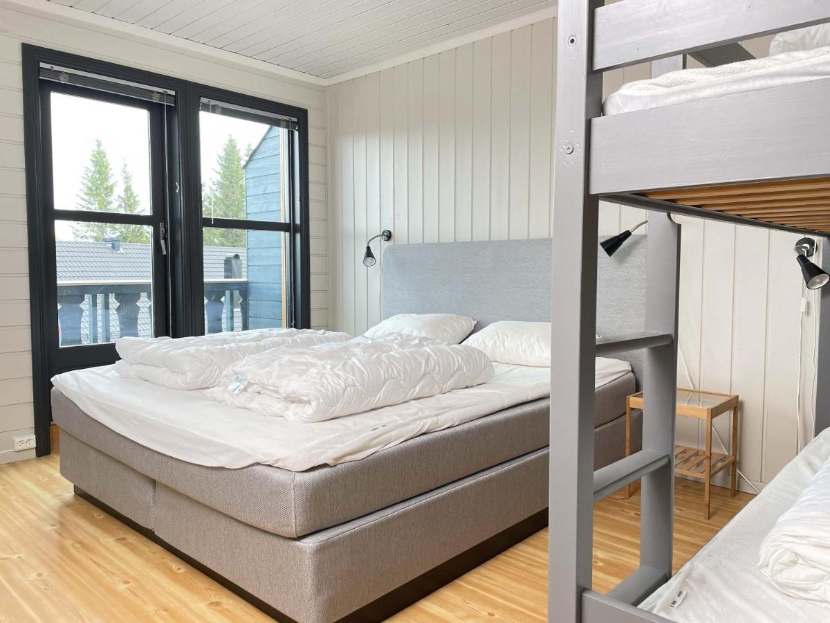 Bakkebyvegen 20A Βίλα Trysil Εξωτερικό φωτογραφία