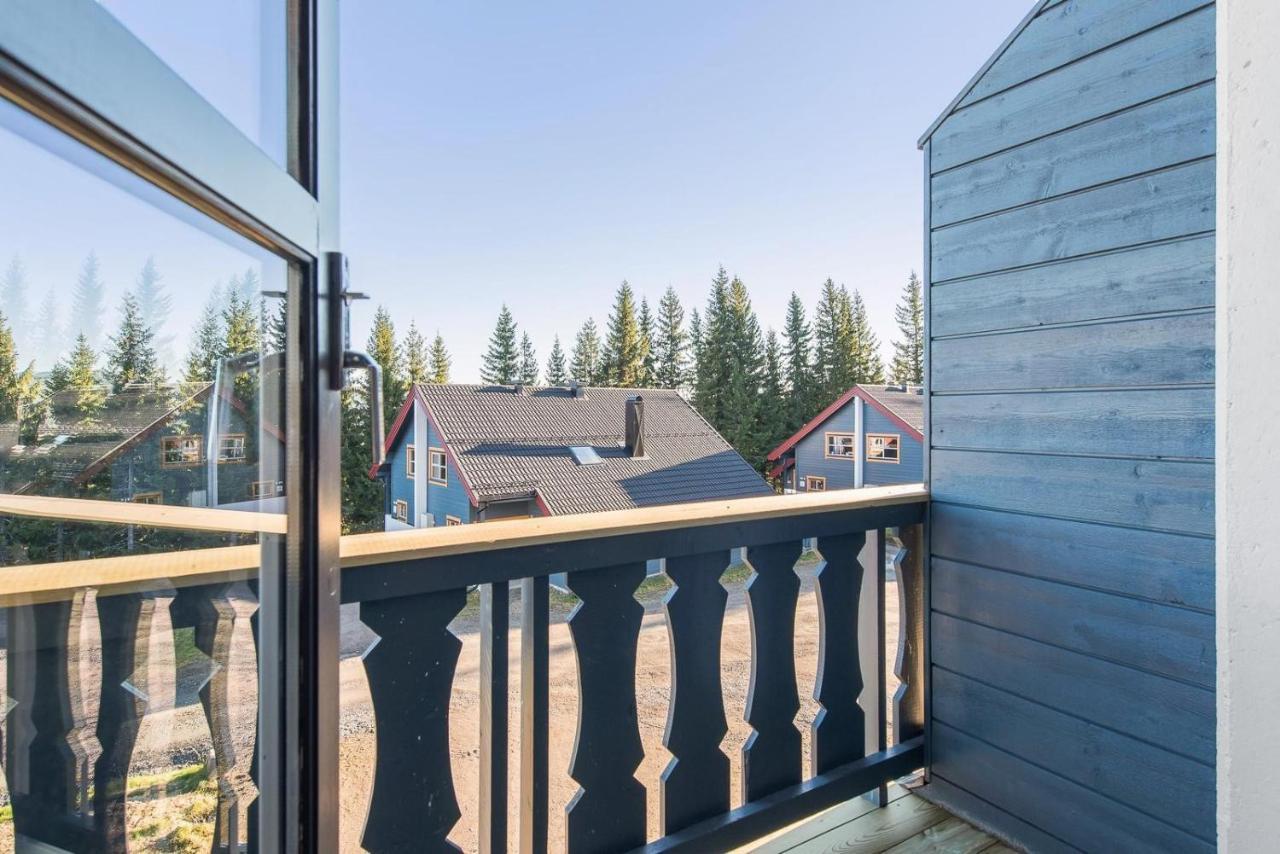 Bakkebyvegen 20A Βίλα Trysil Εξωτερικό φωτογραφία