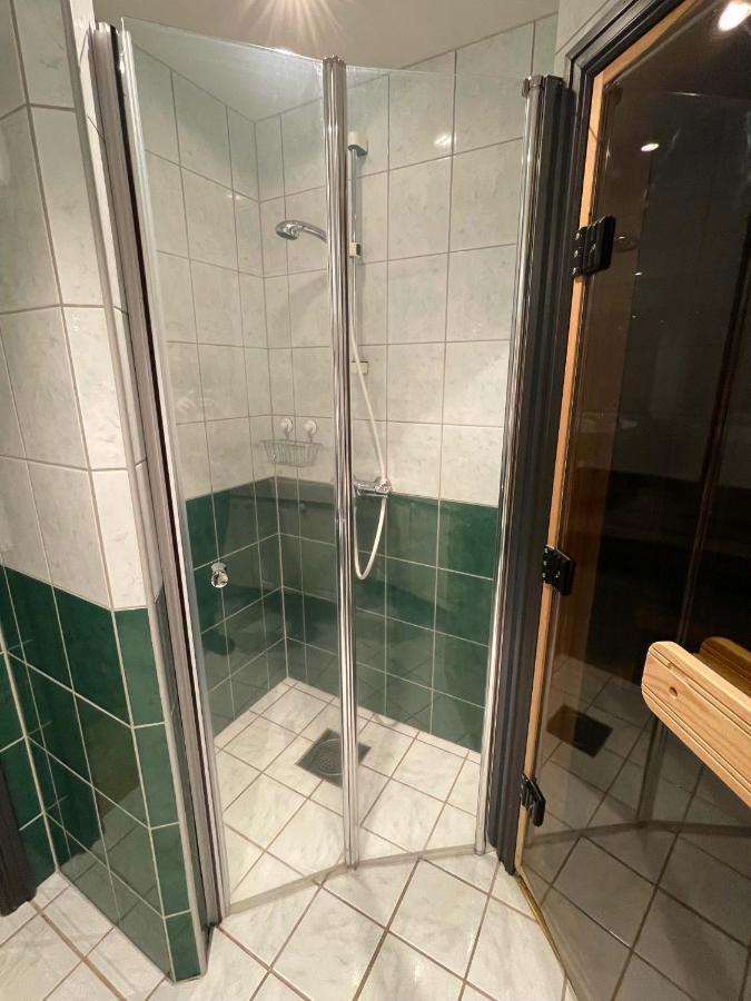 Bakkebyvegen 20A Βίλα Trysil Εξωτερικό φωτογραφία