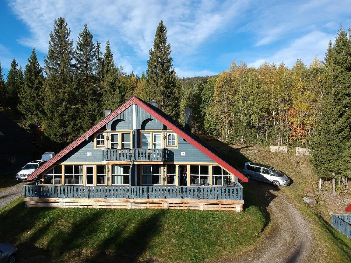 Bakkebyvegen 20A Βίλα Trysil Εξωτερικό φωτογραφία